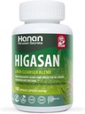 Hanan Higasan Liver Cleanser Blend ... 100 kapselia...