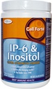 Entsymaattinen terapia - Cell Fort w/IP-6 & Inositolijauhe - 14,6 oz