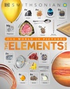 Elementit kirja: Visual Encyclopedia jaksollisen taulukon (DK Our World in Pictures)