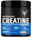 Saksan Made Creapure® Creatiini Monohydraatti ...Ennen & jälkeen harjoitus...Tuki lihasten Recovery, Endurance & Improved Athletic Performance, 210gm,30 Tarjoilut ...