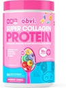 Obvi Super Collagen Protein - Sateenkaarimuroja