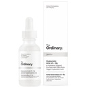 Tavallinen hyaluronihappo 2% + B5 Hydraation tuki Formula 30 ml