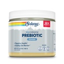 SOLARAY Mycrobiome Prebioottijauhe, Prebiootit naisille ja miehille, Ruoansulatuskanavan lisäravinteet Colon and Gut Health, ei-raskas, helppo sekoittaa, ei-bloating Formula, 20 Servings, 5.64 OZ