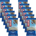 Clif Bar Cool Minttusuklaa 70% Luomu (12x2.40)