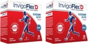 INVIGOFLEX 1500 mg Glukosamiinisulfaattijauhetta (Classic Formulation) - Premium Joint Supplement polville, kädet, takaisin ja Hip Support D: Glukosamiinisulfaatti, Packets - 60 Packets