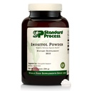 Standard Process Inositol Powder - Daily Heart Supplement for Cardiovascular & Neurosystem System Support - Gluteeniton, ei-meijeri & ei-soy - 10 Ounces (405 tarjoilua)