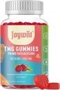 Tmg Trimetyyliglysiini Gummies Lisäravinteet 1000 mg Betaine Vedetön Tmg Gummies, Homokysteiinitasot, energia, metyyli & immunosupport, maksan terveys, Gluteeniton, 60 Ct