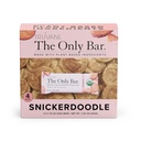 Truvani Plant Based Välipalat Snickerdoodle 4 Pack ... 5g Proteiini USDA Organic and Vegan...