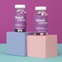 Hyvää huomenta Recovery pillereitä [2 Pack krapulapakkaus] Kliinisesti testattu jälkeen alkoholiapu. Juominen Relief + maksa Detox kanssa Electrolytes, Milk Thistle + DHM. Kippis!