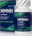 Kompleksinen NMNH Premium NAD lisä anti-aging läpimurto