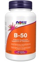 NYT B-50 mg,100 Veg-kapselit