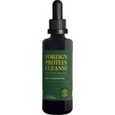 Global Healing Center - Foreign Protein Cleanse (Spike Protein Detox) - Tuki Formula Wormwood - auttaa Detox Immuuneja tukea - 2 Fl Oz