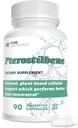 Puhdas Nootropics - Pterostilbene 100 mg kapselit (90)