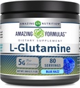 Hämmästyttävä Formula L-glutamiinijauhe ... Aminohappolisä...