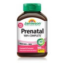 Jamieson Prenataalinen monivitamiini 100 kapselit