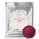 Starwest kasvitieteet Organic Beet Root Powder for Men & Women - Käyttö mehu, Smoothies, & Tea, Natural Energy Support, Ground Beet Root, Certified Kosher, ei-GMO - Bulk 2 kg Bag