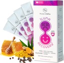 ILUNA Recovery Nopeasti toimiva Herbal Hangover Relief 