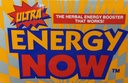 Ultra ENERGIA NYT Ginseng kasviperäisten täydentää 36 Packets [terveys ja kauneus]