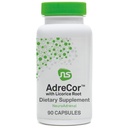 NeuroScience Cortisol Manager & Adrenal Support Supplements for Daily Energy - AdreCor with Licorice Root - L Tyrosine & enemmän torjua väsymys & edistää terveen stressin vaste (90 kapselia)