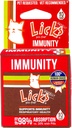 Nuolet Pill-free Cat Immunoimmuniteetti - Immunosupport Cat Supplies - Hengitysteiden lisäravinteet - Terveys tarvikkeet - Gel Packets - 10 Käyttö