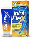 SemicoalFLEX Kivunlievitysvoide, johon liittyy kurkkukipua, nivelkipua, nivelkipua, 3 Ounce Tube