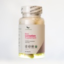 Luomu Paras Imetys Supplement Tabletit - Vuohet Rue, Siunattu maito Thistle, Sarviapila - Imetys Consultant Hyväksytty - Laboratory Tested - cGMP Manufacturing