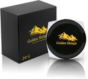 Shilajit for Women & Men Pure Himalayan Organic shilajit Resin -Golden Grade 20000 mg 100% Pure Shilajit sisältää Fulvic Acid and Trace Minerals shilajit Supplement -1 Pack