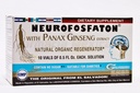 Neurofosfaton Panax Ginseng Extract - Terveempi aivojen toiminto - 10 injektiopulloa