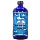 Superior Silver 30PPM 16 fl oz Ionic Silver Made with 99,99% Pure Silver