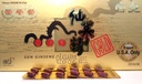 Sun Ginseng Ginseng Science (30 rakkulaa)
