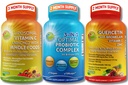 Immuuni & Gut Health Bundle 