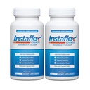 Instaflex Advanced Joint Support Supplement Capsule with Doctor Formulated Joint Relief Supplement, Featuring UC-II Collagen & 5 Muut Joint Discomfort Fighting Ingredients, 60 Ct