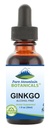 Puhdas Mountain Botanicals Gingko Biloba Liquid Extract Drops ...