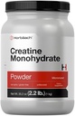 Horbäach Creatiini Monohydraatti Powder 