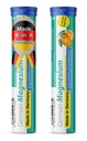Saksalainen magnesiumoksidi Supplement 