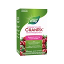 Nature's Way CranRx Bioaktiivinen karpalo probiootteja, tukee virtsan terveyttä*, 60 kapselia