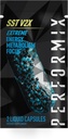 PERFORMIX - SST V2X - Pre workout - 300 mg kofeiini - Energy Supplements - No Crash - Fitness tavoitteet - Nootropic - Ajastettu-Julkaise koko päivän Focus, Mood & Energy Boost - Miehet & Naiset - 2 kapselia