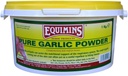 Horse Supplement Valkosipuli Powder 1kg Tub
