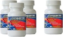 Alkuperäinen muoto Hyaluronic Acid Pack of 4, Parantaa liikkuvuutta, Joustavuus - 60 softgel Caps