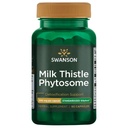 Swanson Siliphos Milk Thistle Phytosome 300 Milligrammaa 60 Kapselia