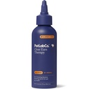 PetLab Co. - Clear Ears Therapy Ear Cleaner for Dogs - Tukeva Hiiva, kutiava korvat & terve korvakanavat - Alkoholiton koiran korvapesu - Optimoitu koiran korvanpuhdistaja ratkaisu - Pakkaus Vary