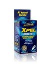 Maximum Human Performance Xpel Maximum Strength Diureettiset vesipillerit, vedenpidätysapuun, painonpudotukseen, B-6-vitamiinin kaliumvoide juuri, 80 kapselia