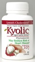 Kyolic Formula 107 80 korkit Wakunaga