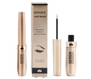 GENDA silmäripsien kasvuseerumi tiukoille, vahvemmille ja pidemmille silmälaseille, kasvata Fuller ja Voluminous Lash ja selaa ravitsevilla ja linnoittavilla juurilla Chics-, Vegan- ja Cruelty Free (4 ml)