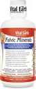 Vital Earth Minerals Fulvic Minerals Liquid 