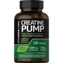 Fitness Labs Creatiinikapselit 