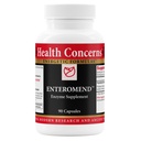 Health Concerns Enteromend 
