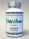 N Acetyl L Carnitine 500 mg 90