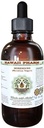 Horekoiran alkoholiton nesteuute, orgaaninen horekoira (Marrubium vulgare) kuivattu Herb Glyceriitti 2 oz