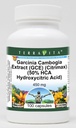 Garcinia Cambogia Extract (GCE) (Citrimax) (50% HCA Hydroksisitric Acid) - 450 mg (100 kapselia, ZIN: 512451)